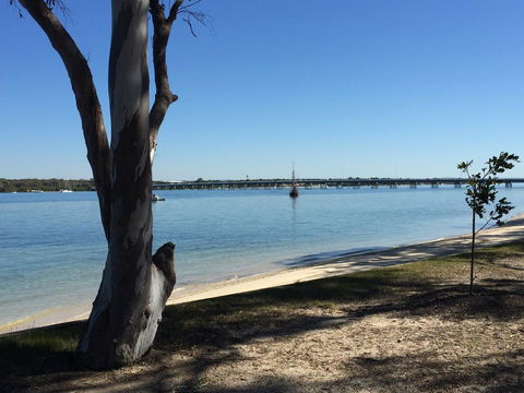 Bribie Waterways Motel - Tourism Cairns 22