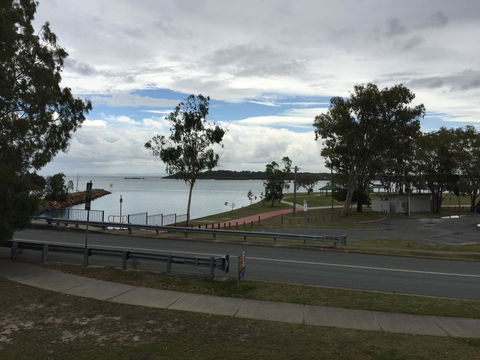 Bribie Waterways Motel - Tourism Cairns 35
