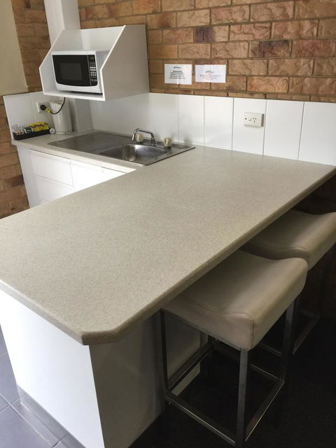 Bribie Waterways Motel - Tourism Cairns 29