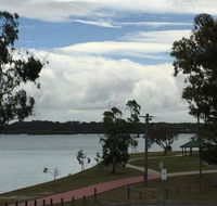 Bribie Waterways Motel - Tourism Cairns