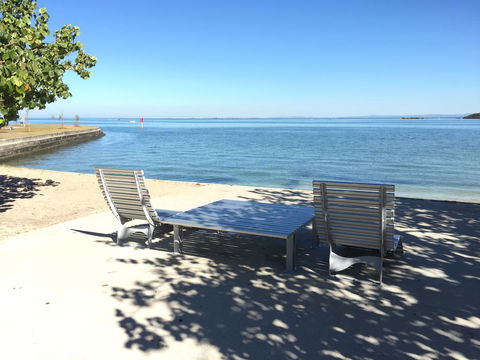 Bribie Waterways Motel - Tourism Cairns 6