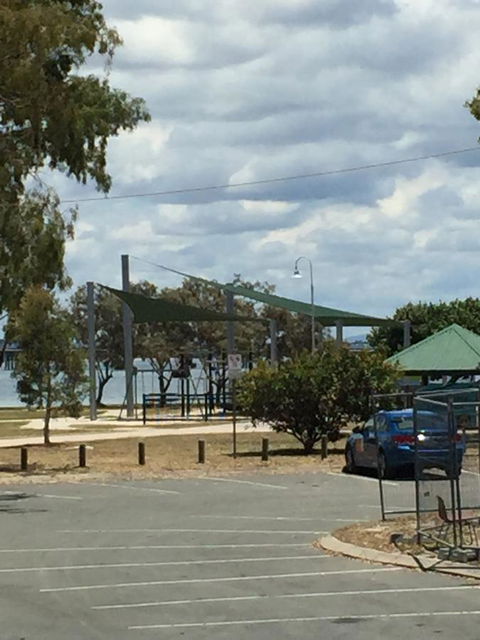 Bribie Waterways Motel - Tourism Cairns 27