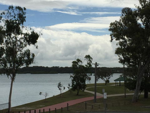 Bribie Waterways Motel - Tourism Cairns 34