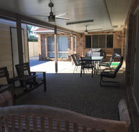 The Woorim Beach House - Tourism Cairns