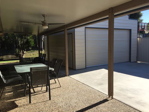 The Woorim Beach House - Tourism Cairns 8