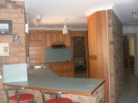 The Woorim Beach House - Tourism Cairns 5