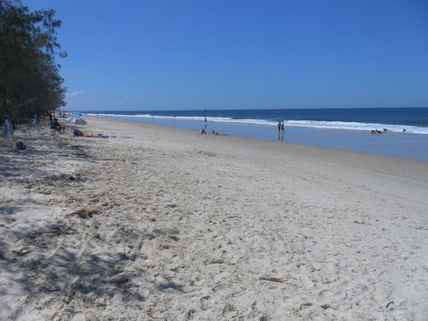 The Woorim Beach House - Tourism Cairns 3