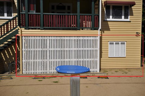 Retro Beach Flat - Tourism Cairns 1