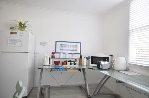 Retro Beach Flat - Tourism Cairns 11