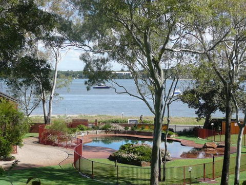 The Gums Anchorage - Tourism Cairns 20