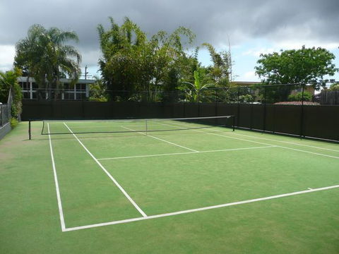 The Gums Anchorage - Tourism Cairns 23
