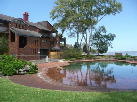 The Gums Anchorage - Tourism Cairns 19