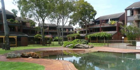 The Gums Anchorage - Tourism Cairns 17