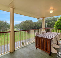 Immaculate Spacious Second Floor Unit Overlooking Pristine Parklands - Tourism Cairns