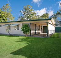 Lowset pet friendly cottage - Sunset Ave Bongaree - Tourism Cairns