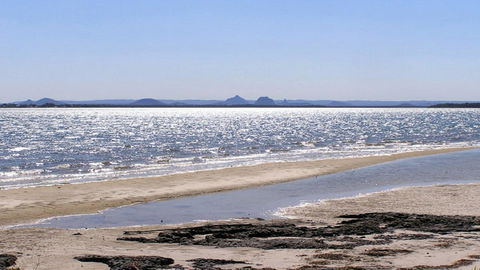 Lowset, Pet Friendly Cottage - Sunset Ave, Bongaree - Tourism Cairns 12