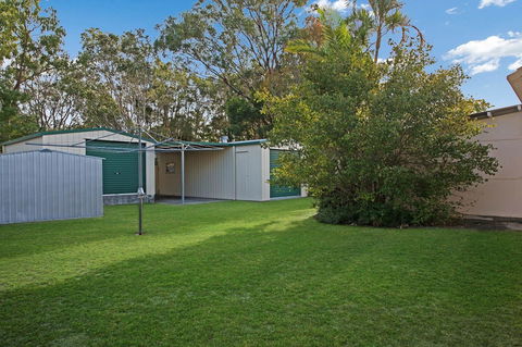 Lowset, Pet Friendly Cottage - Sunset Ave, Bongaree - Tourism Cairns 10
