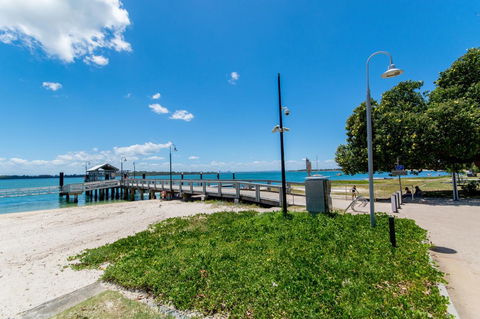 Lowset, Pet Friendly Cottage - Sunset Ave, Bongaree - Tourism Cairns 14