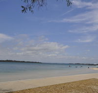 Beachside Beauty - Tourism Cairns