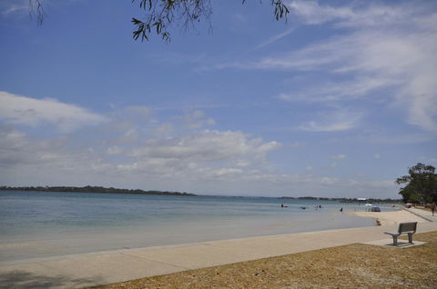 Beachside Beauty - Tourism Cairns 0
