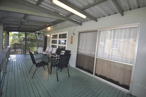 Beachside Beauty - Tourism Cairns 15