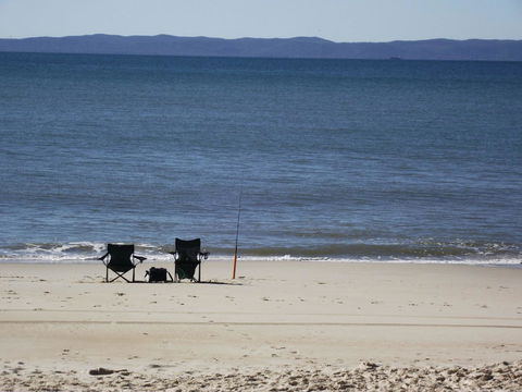 Spacious Unit Overlooking Moreton Bay - Boyd St, Woorim - Tourism Cairns 5