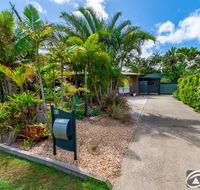 Kokomo thats where we want to go - Bellara - Tourism Cairns