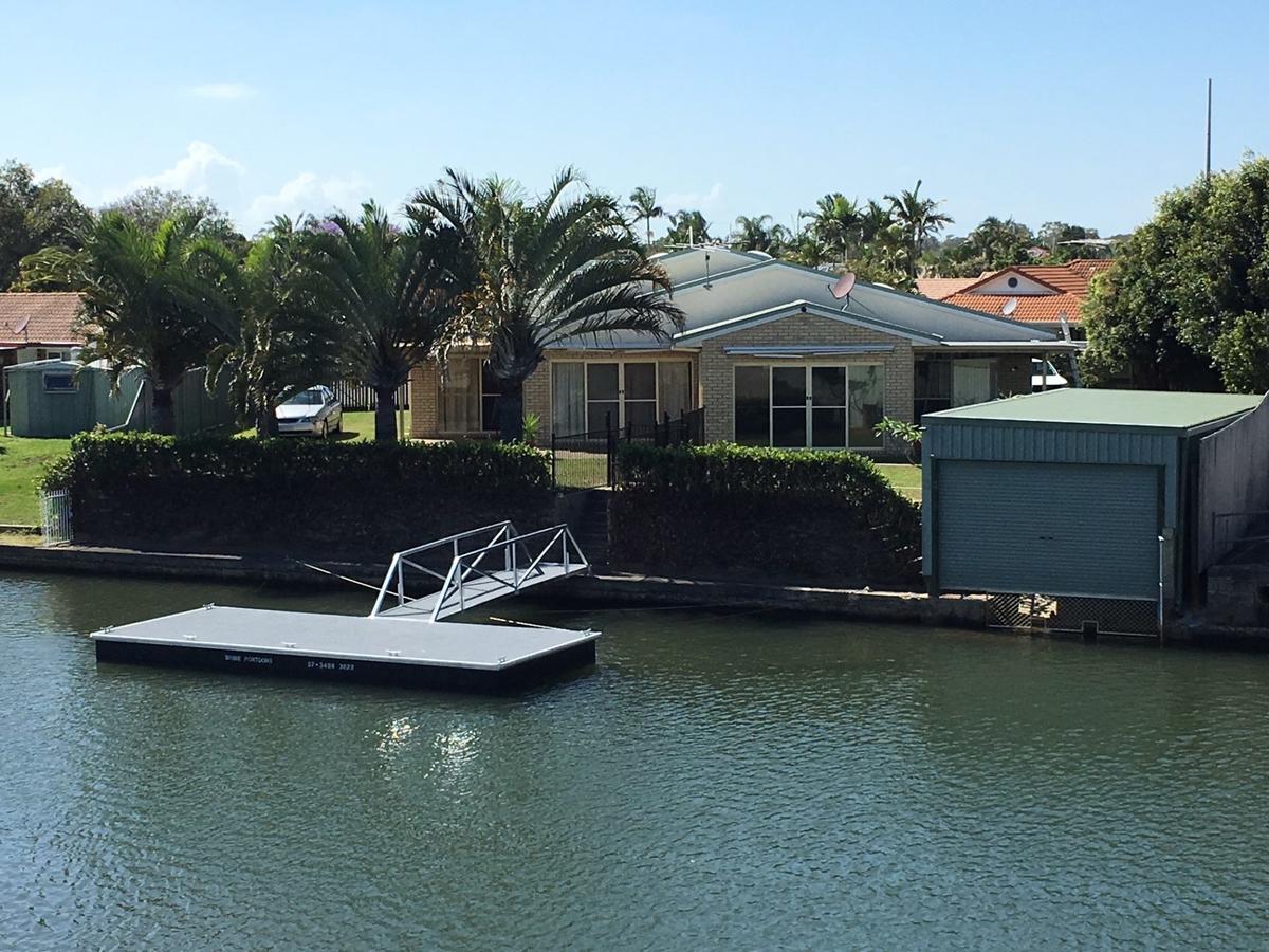 Bribie Island QLD Tourism Cairns
