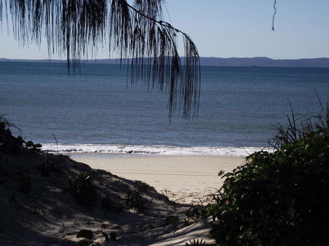 Walk To Surf Beach - Ground Floor Apartment - Bribie Horizons Boyd St, Woorim - Tourism Cairns 10