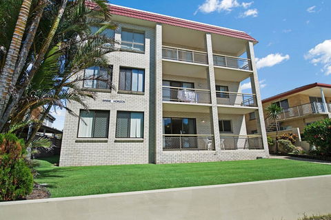 Walk To Surf Beach - Ground Floor Apartment - Bribie Horizons Boyd St, Woorim - Tourism Cairns 5