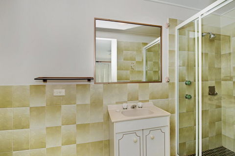Walk To Surf Beach - Ground Floor Apartment - Bribie Horizons Boyd St, Woorim - Tourism Cairns 16