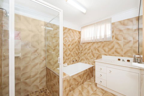 Walk To Surf Beach - Ground Floor Apartment - Bribie Horizons Boyd St, Woorim - Tourism Cairns 1
