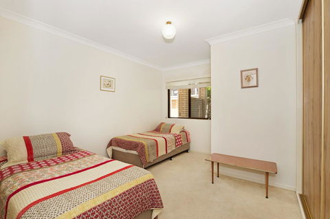 Walk To Surf Beach - Ground Floor Apartment - Bribie Horizons Boyd St, Woorim - Tourism Cairns 7
