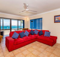 Fantastic Views from this top floor unit - Tourism Cairns