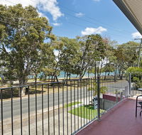 First floor unit close to shops park and waterfront - Tourism Cairns