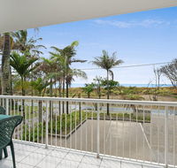 LISTEN TO THE SURF from Rickman Pde Woorim - Tourism Cairns