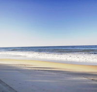 Crystal Waters on The Beach - Tourism Cairns