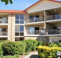 Spacious unit with views of Pumicestone - Wattle Ave Bongaree - Tourism Cairns