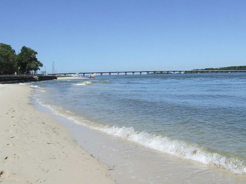 Spacious Family Unit With Incredible Views. - Tourism Cairns 10