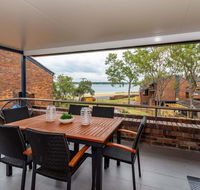 Spacious Family unit with Incredible views. - Tourism Cairns