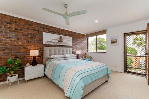 Spacious Family Unit With Incredible Views. - Tourism Cairns 6