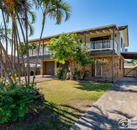 Family Holiday Haven on Boronia 100m to Beach - Tourism Cairns