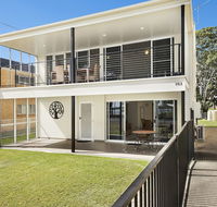 Ground floor air conditioned fabulous waterviews overlooking Pumicestone Passage - Tourism Cairns