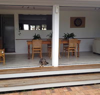 Hampton Cottage- delightful cottage bring your dog - Tourism Cairns