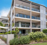 Spectacular Unit Overlooking Pumicestone Passage - Welsby Pde Bongaree - Tourism Cairns