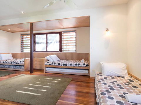 Laguna House - Tourism Cairns 5