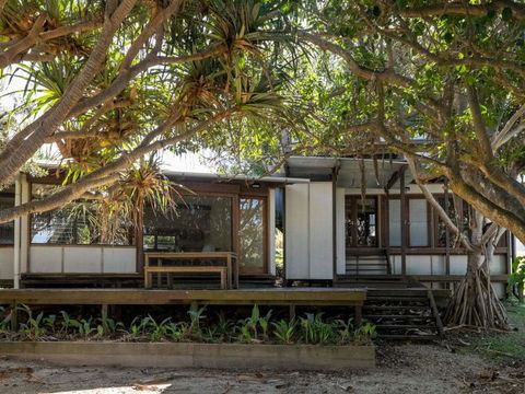 Laguna House - Tourism Cairns 8