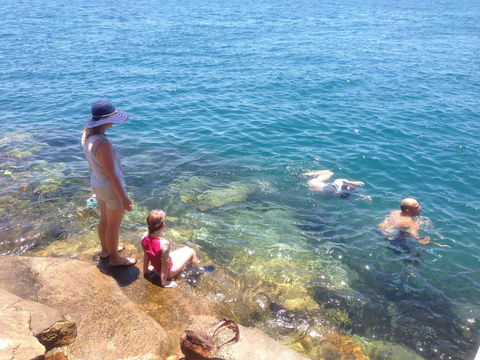 Sea Shanties - Tourism Cairns 15