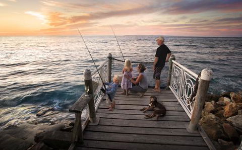 Sea Shanties - Tourism Cairns 18