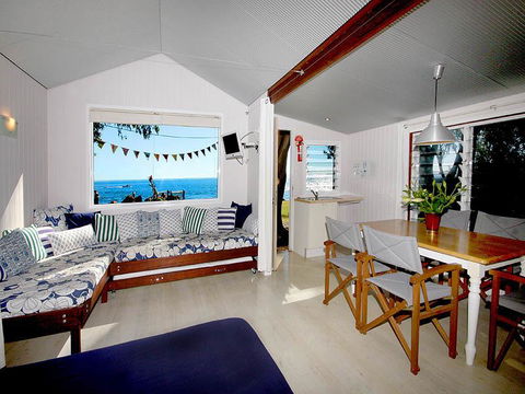 Sea Shanties - Tourism Cairns 3